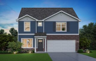 1819 Overland Drive, Plainfield, IL 60586