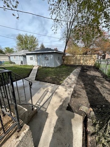 1473 Wentworth Avenue, Calumet City, IL 60409