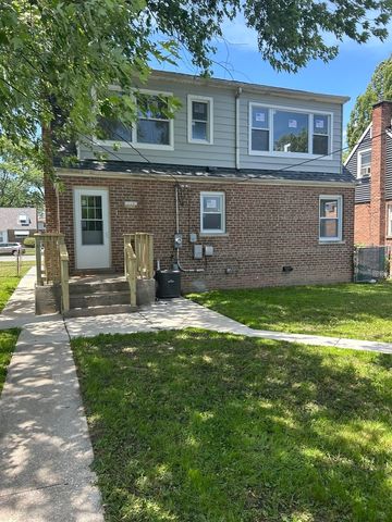 1473 Wentworth Avenue, Calumet City, IL 60409