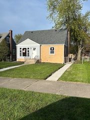 1473 Wentworth Avenue, Calumet City, IL 60409