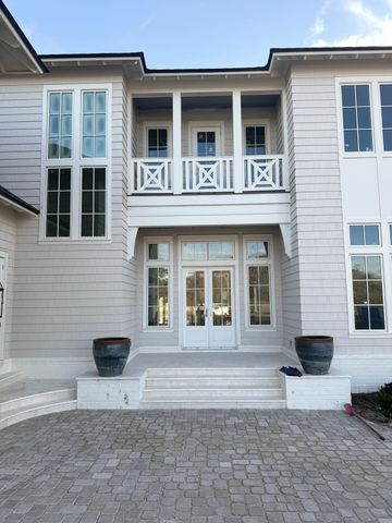 66 S Southern Cross Lane, Inlet Beach, FL 32461