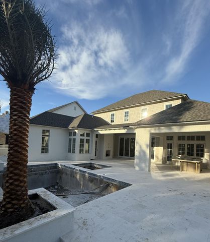 66 S Southern Cross Lane, Inlet Beach, FL 32461