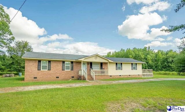 734 Foxboro Rd, Marion, SC 29571