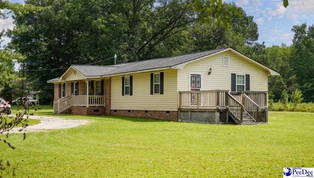 734 Foxboro Rd, Marion, SC 29571