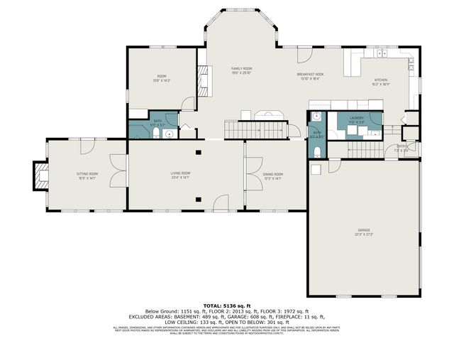 811 Royal Dublin Lane, Dyer, IN 46311