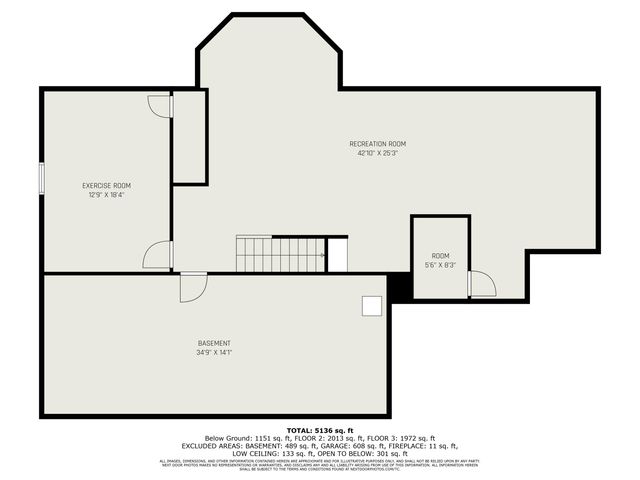 811 Royal Dublin Lane, Dyer, IN 46311