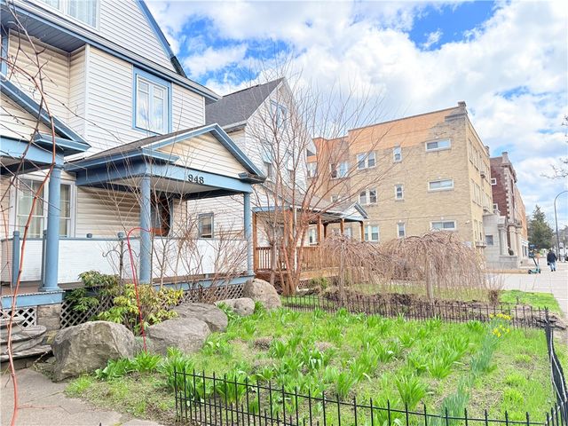 948 Monroe Avenue, Rochester, NY 14607