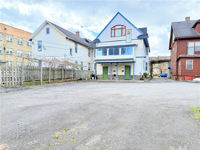 948 Monroe Avenue, Rochester, NY 14607