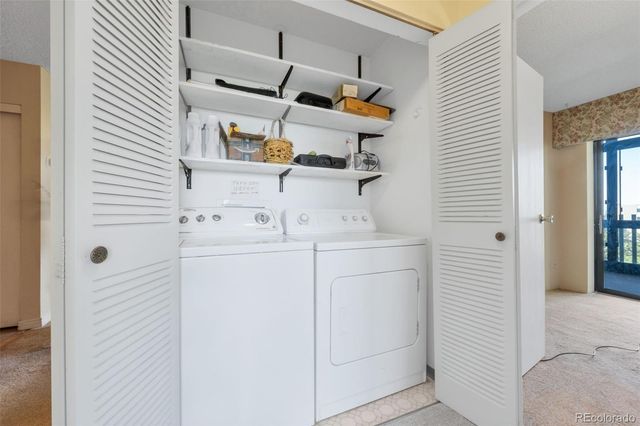 14001 E Marina Drive 607, Aurora, CO 80014