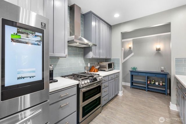 2858 NW 90th Place, Seattle, WA 98117