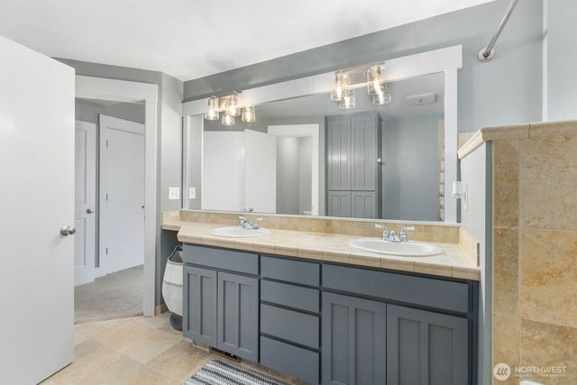 2858 NW 90th Place, Seattle, WA 98117