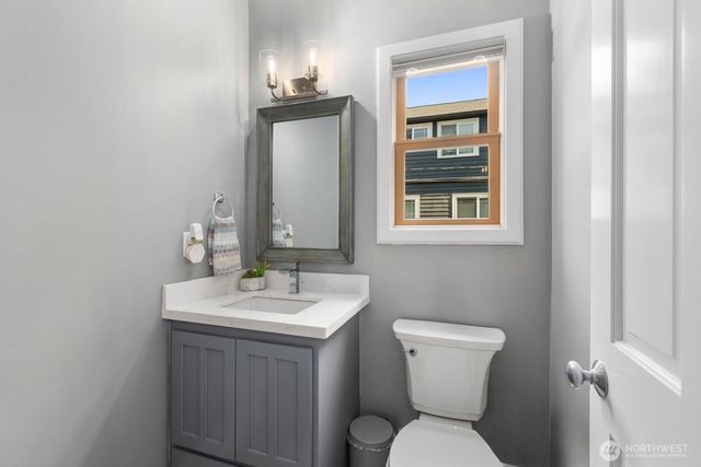 2858 NW 90th Place, Seattle, WA 98117