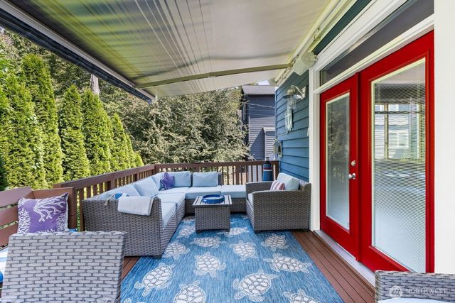 2858 NW 90th Place, Seattle, WA 98117