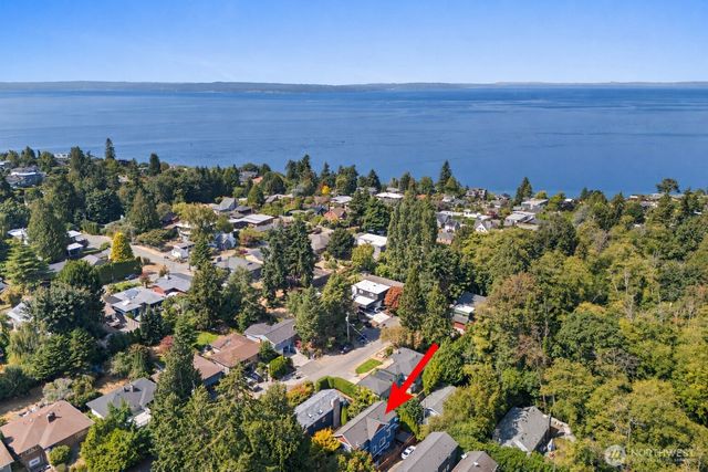 2858 NW 90th Place, Seattle, WA 98117