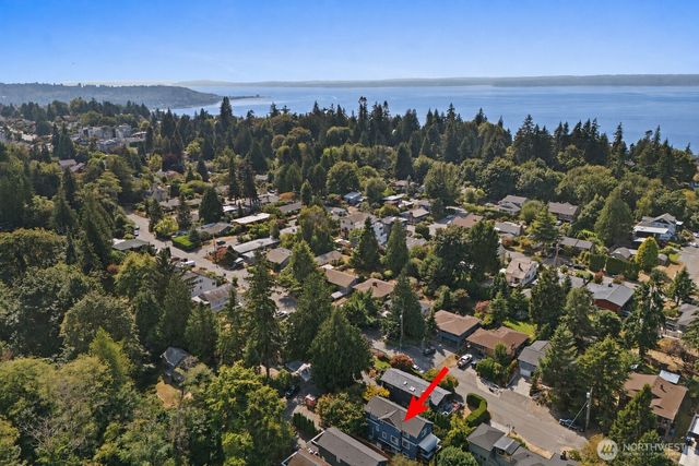 2858 NW 90th Place, Seattle, WA 98117
