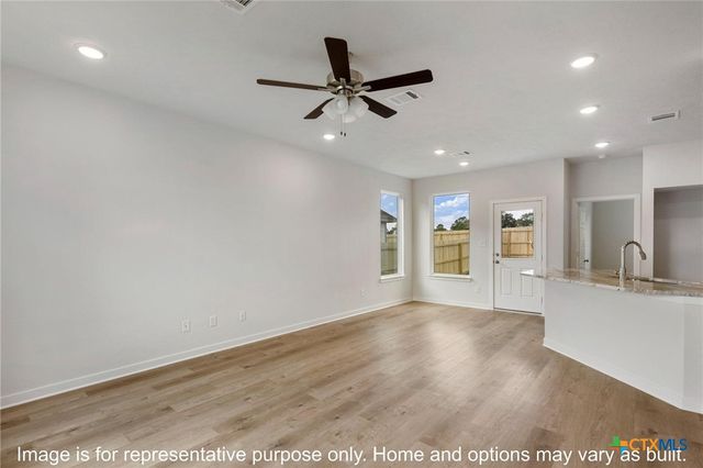 1442 Dowdy Drive, Belton, TX 76513