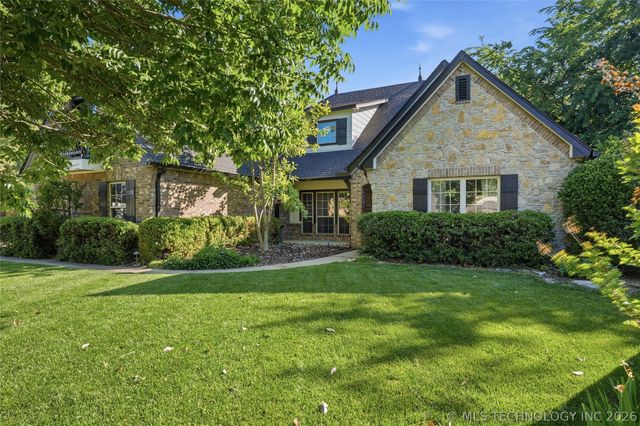 10305 E 94th Court North, Owasso, OK 74055