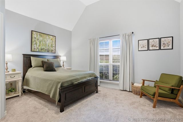 10305 E 94th Court North, Owasso, OK 74055