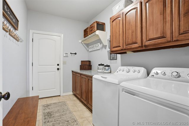 10305 E 94th Court North, Owasso, OK 74055