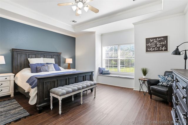 10305 E 94th Court North, Owasso, OK 74055