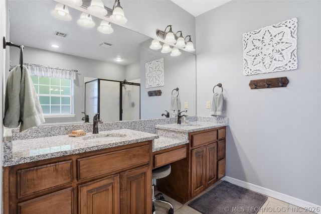 10305 E 94th Court North, Owasso, OK 74055