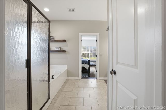 10305 E 94th Court North, Owasso, OK 74055