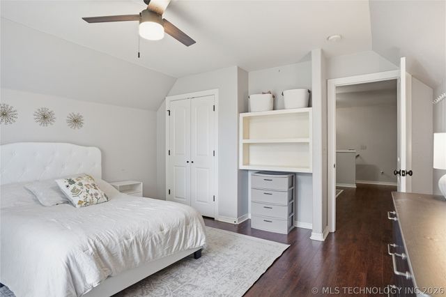10305 E 94th Court North, Owasso, OK 74055