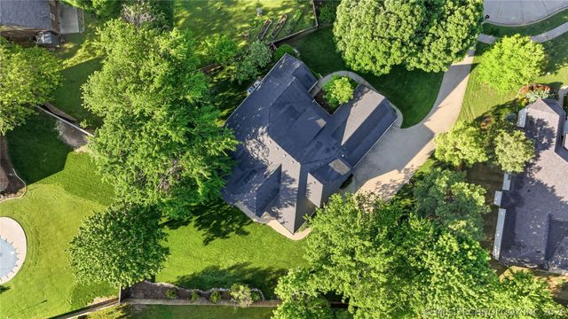 10305 E 94th Court North, Owasso, OK 74055