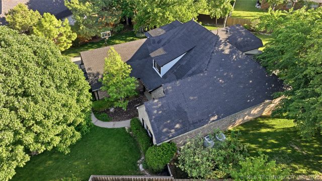 10305 E 94th Court North, Owasso, OK 74055