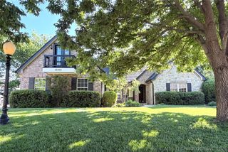 10305 E 94th Court North, Owasso, OK 74055