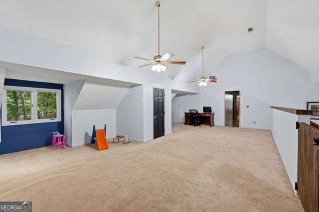 205 High Point Forest Drive, Covington, GA 30016