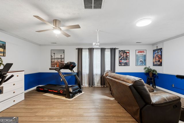 205 High Point Forest Drive, Covington, GA 30016