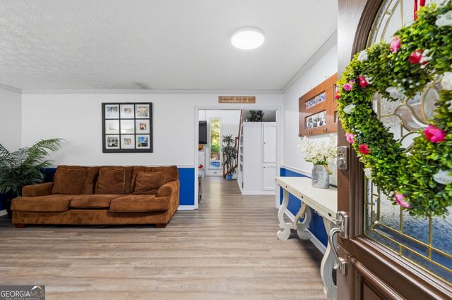 205 High Point Forest Drive, Covington, GA 30016