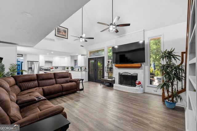 205 High Point Forest Drive, Covington, GA 30016