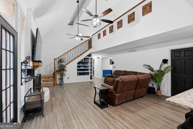 205 High Point Forest Drive, Covington, GA 30016