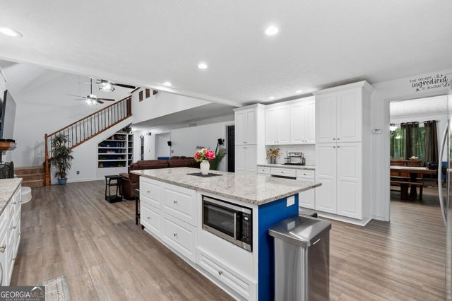 205 High Point Forest Drive, Covington, GA 30016
