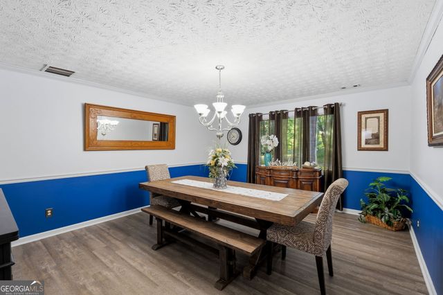 205 High Point Forest Drive, Covington, GA 30016