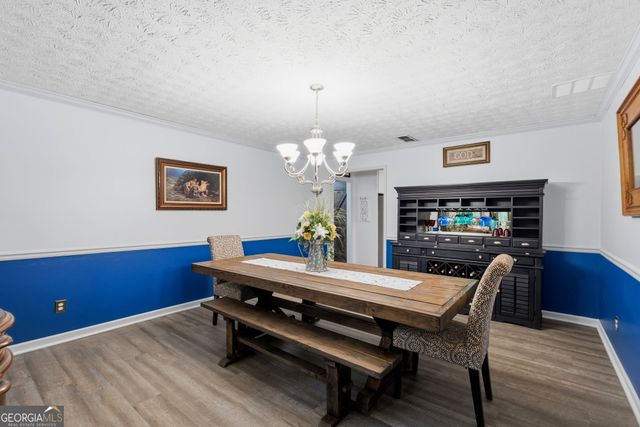 205 High Point Forest Drive, Covington, GA 30016