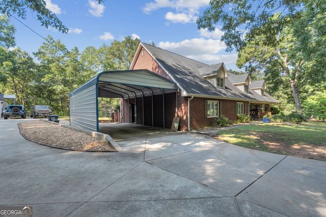 205 High Point Forest Drive, Covington, GA 30016