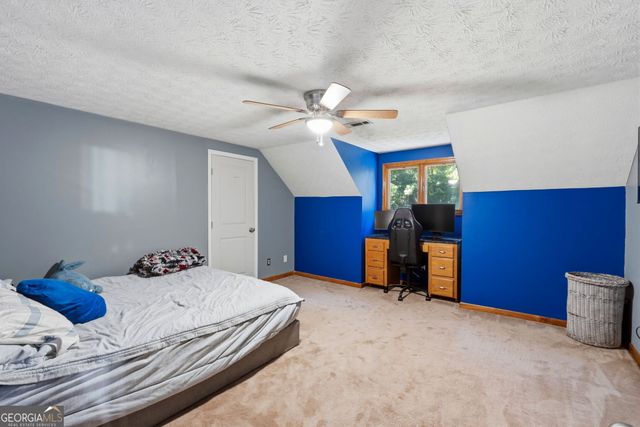 205 High Point Forest Drive, Covington, GA 30016