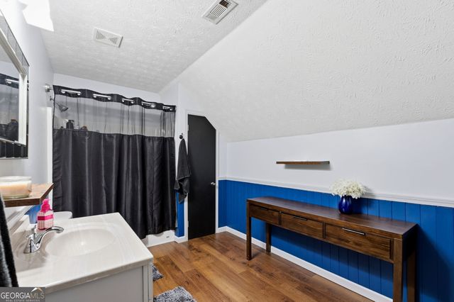 205 High Point Forest Drive, Covington, GA 30016