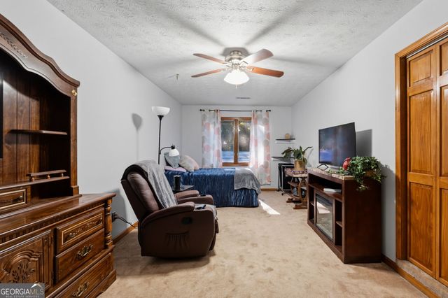 205 High Point Forest Drive, Covington, GA 30016