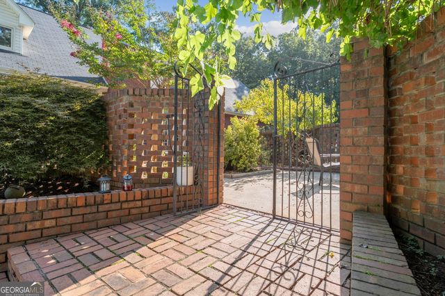 205 High Point Forest Drive, Covington, GA 30016