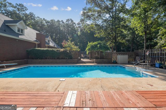 205 High Point Forest Drive, Covington, GA 30016