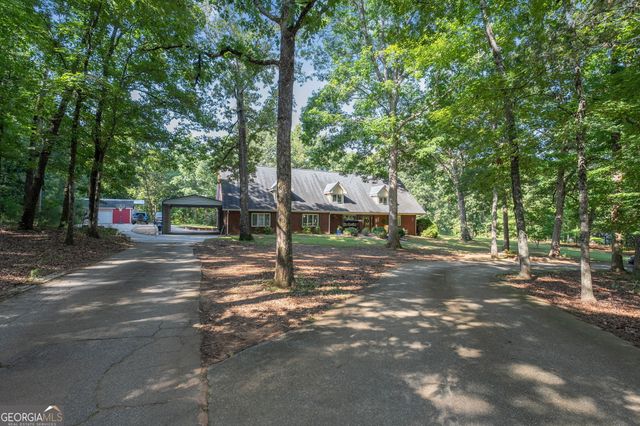 205 High Point Forest Drive, Covington, GA 30016