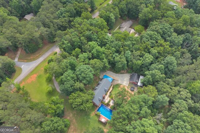 205 High Point Forest Drive, Covington, GA 30016
