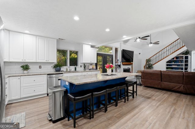 205 High Point Forest Drive, Covington, GA 30016