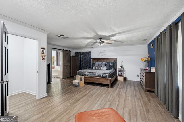 205 High Point Forest Drive, Covington, GA 30016