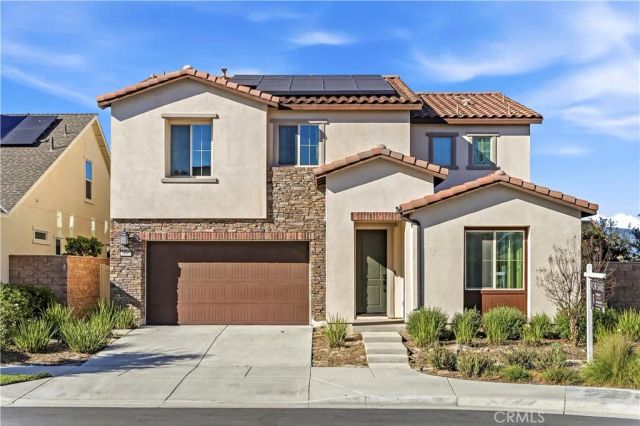 2687 E Harlow Lane, Ontario, CA 91762