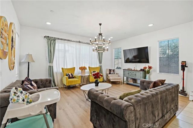 2687 E Harlow Lane, Ontario, CA 91762